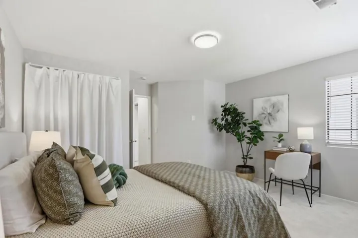 2071 Foxhall Loop, San Jose, California 95125