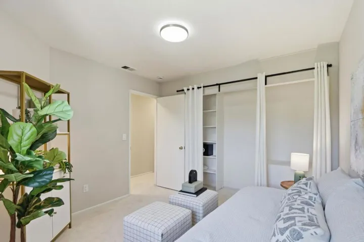 2071 Foxhall Loop, San Jose, California 95125