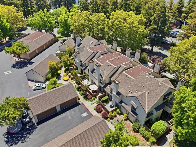 2071 Foxhall Loop, San Jose, California 95125