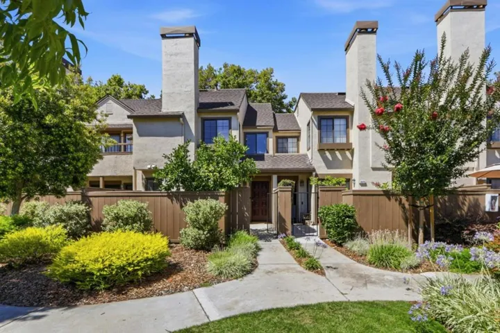 2071 Foxhall Loop, San Jose, California 95125