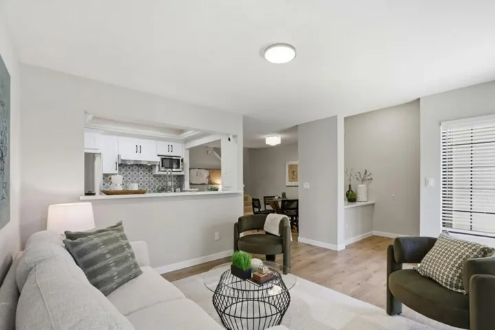 2071 Foxhall Loop, San Jose, California 95125