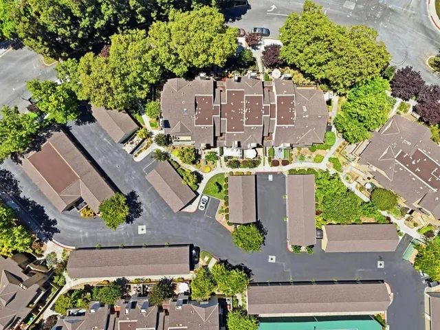 2071 Foxhall Loop, San Jose, California 95125