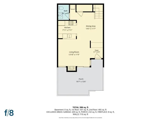2071 Foxhall Loop, San Jose, California 95125
