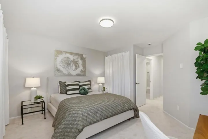2071 Foxhall Loop, San Jose, California 95125