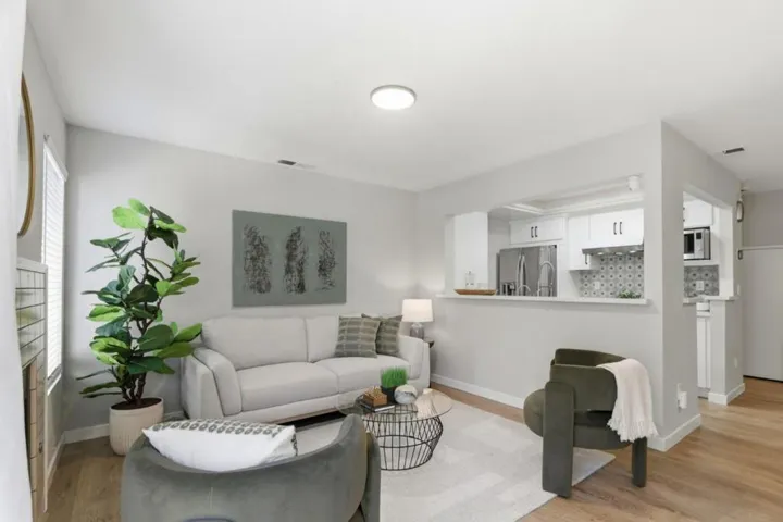 2071 Foxhall Loop, San Jose, California 95125