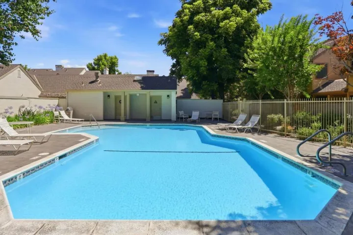2071 Foxhall Loop, San Jose, California 95125