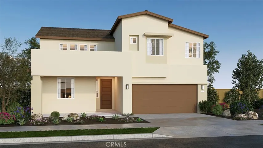 EXTERIOR RENDERING