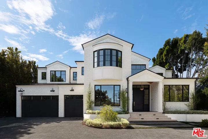 415 N Cliffwood Avenue, Los Angeles, California 90049