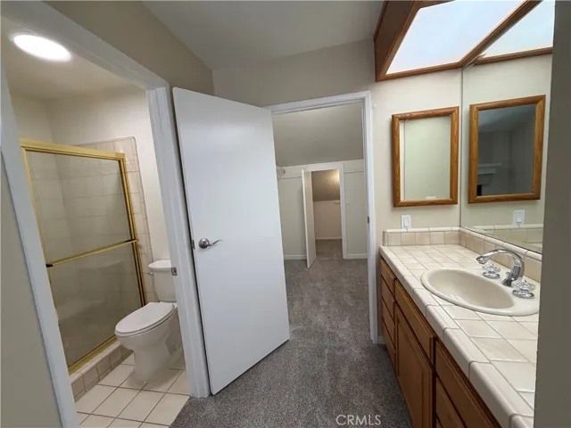 master bath