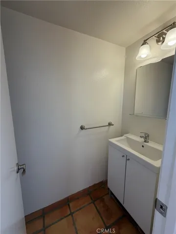 downstairs bathroom