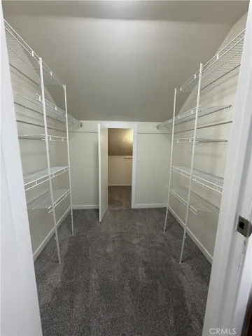master walk in closet