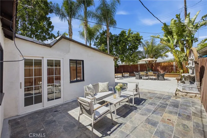 6845 Aura Avenue, Reseda, California 91335