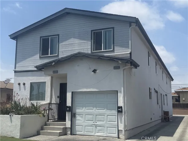 637 E 115th, Los Angeles, California 90059