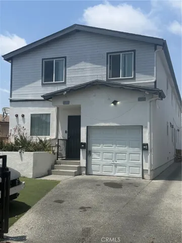 637 E 115th, Los Angeles, California 90059