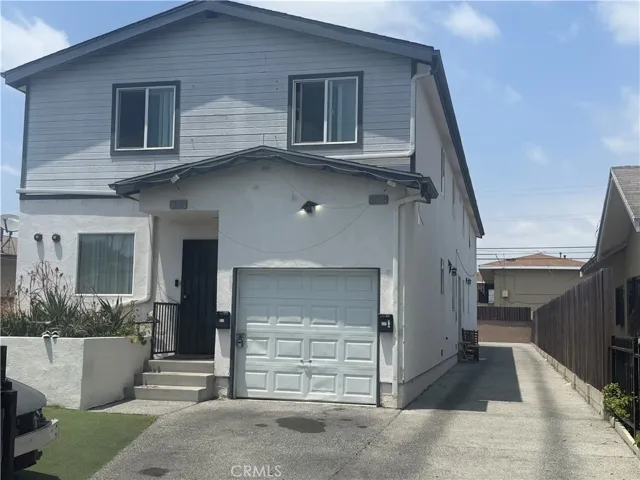 637 E 115th, Los Angeles, California 90059
