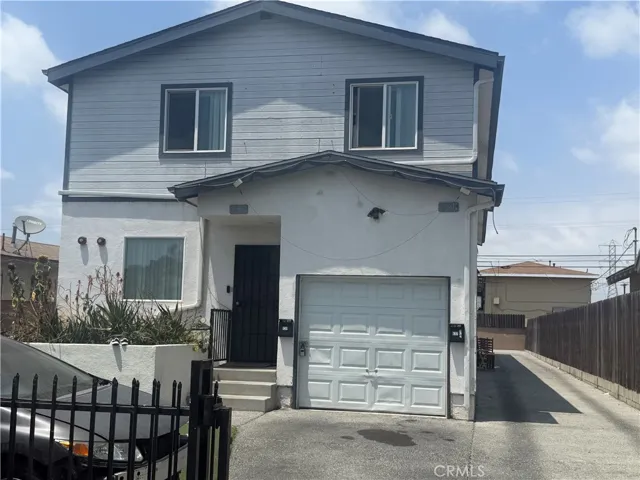 637 E 115th, Los Angeles, California 90059