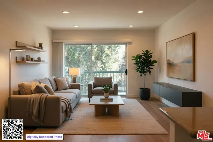 18307 Burbank Boulevard 202, Tarzana, California 91356