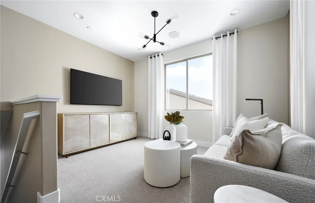 Photos uploaded are of the model representing the floor plan and are to demonstrate furniture layout. Furniture pictured is for demonstration only and not included with purchase.