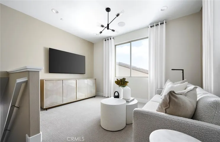 Photos uploaded are of the model representing the floor plan and are to demonstrate furniture layout. Furniture pictured is for demonstration only and not included with purchase.