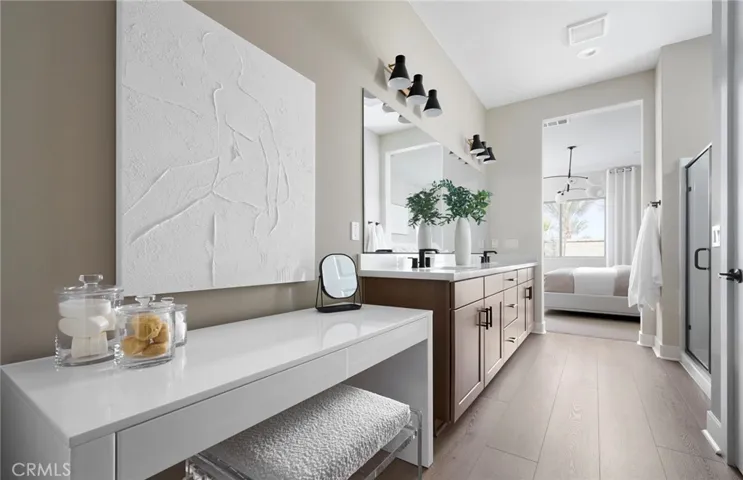 Photos uploaded are of the model representing the floor plan and are to demonstrate furniture layout. Furniture pictured is for demonstration only and not included with purchase.