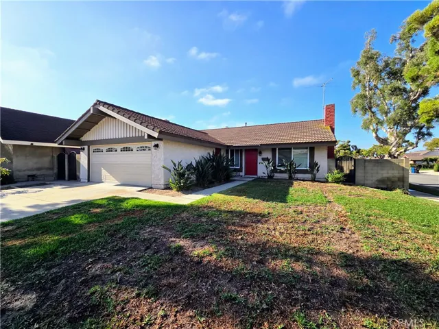13118 Carolyn Street, Cerritos, California 90703