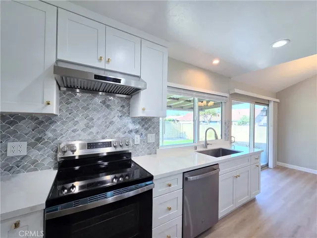 13118 Carolyn Street, Cerritos, California 90703