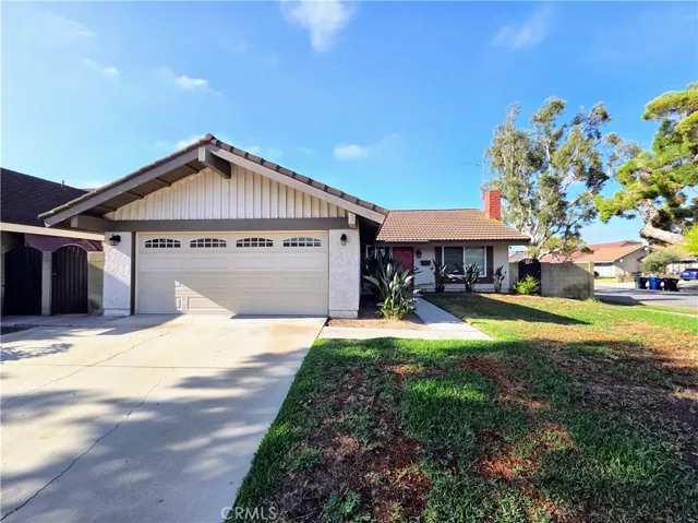 13118 Carolyn Street, Cerritos, California 90703