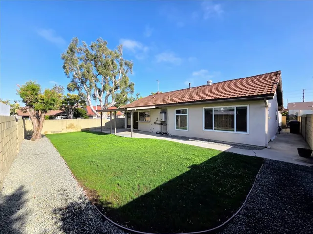 13118 Carolyn Street, Cerritos, California 90703