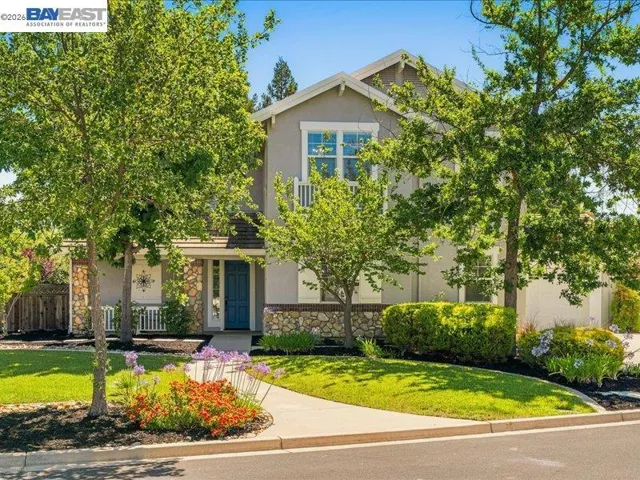 2444 French Oak Pl, Livermore, California 94550