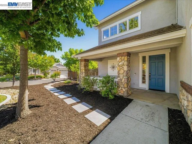 2444 French Oak Pl, Livermore, California 94550