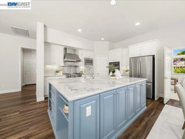2444 French Oak Pl, Livermore, California 94550