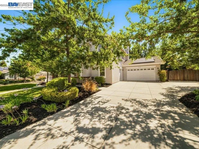 2444 French Oak Pl, Livermore, California 94550