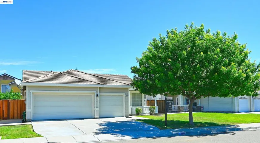 2245 Sabrina Way, Tracy, California 95377