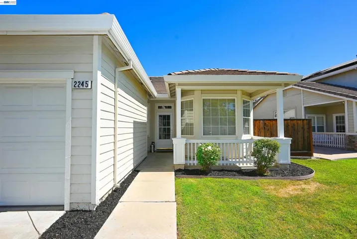 2245 Sabrina Way, Tracy, California 95377
