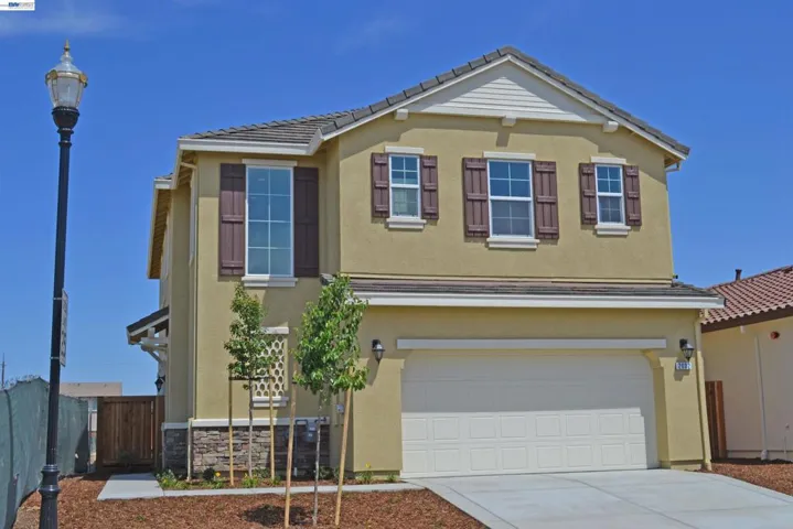 2602 Brookshire St, Brentwood, California 94513-5552