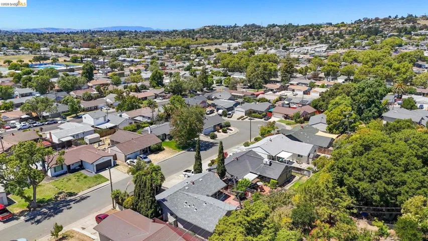 724 Lockwood Dr., Vallejo, California 94547