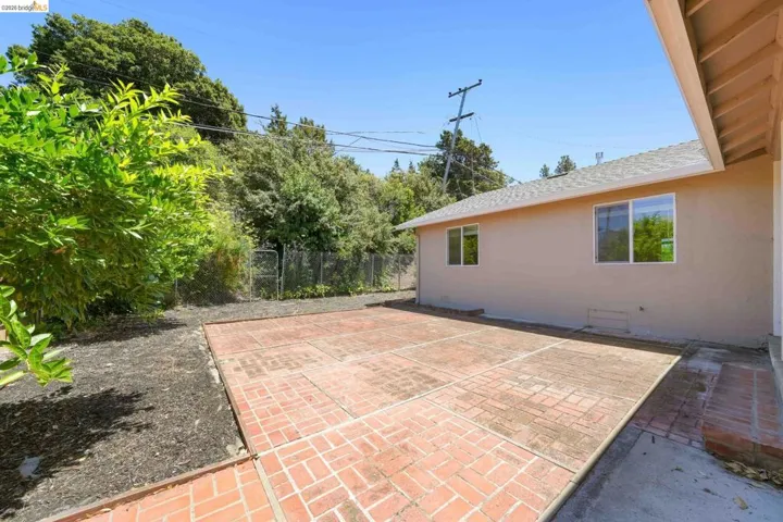 724 Lockwood Dr., Vallejo, California 94547