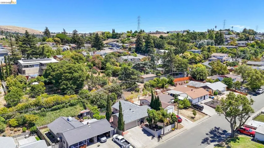 724 Lockwood Dr., Vallejo, California 94547