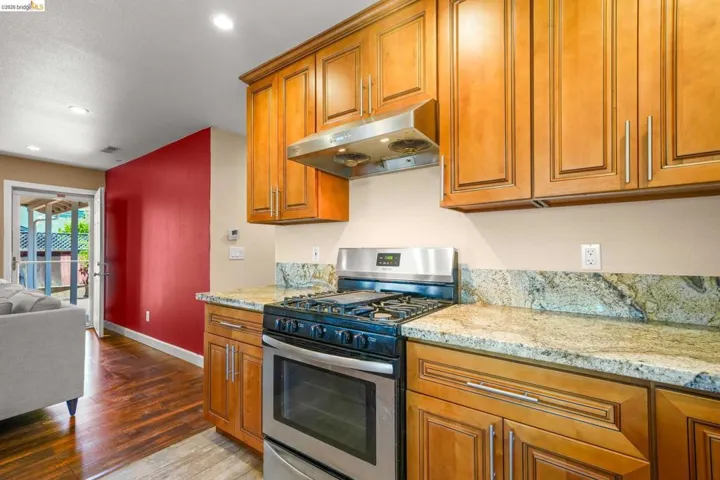 724 Lockwood Dr., Vallejo, California 94547