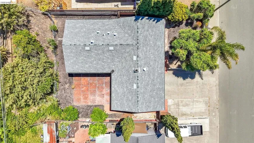 724 Lockwood Dr., Vallejo, California 94547