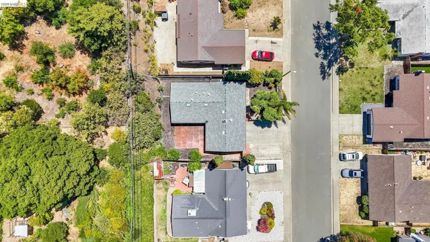 724 Lockwood Dr., Vallejo, California 94547