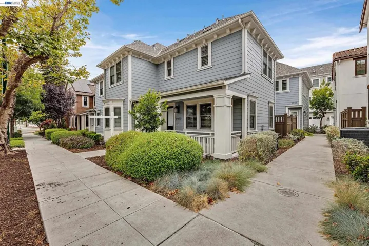 1920 Willow St, Alameda, California 94501