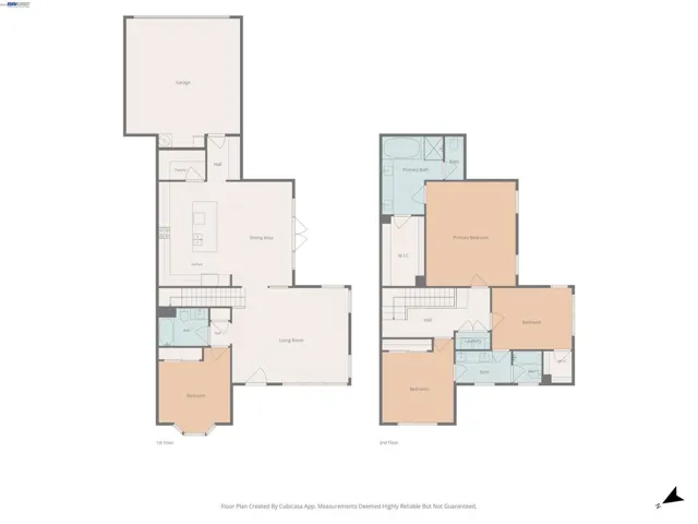 1920 Willow St, Alameda, California 94501