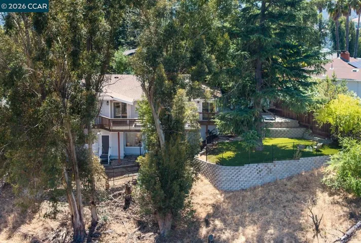 16 Ruth Ct, Lafayette, California 94549