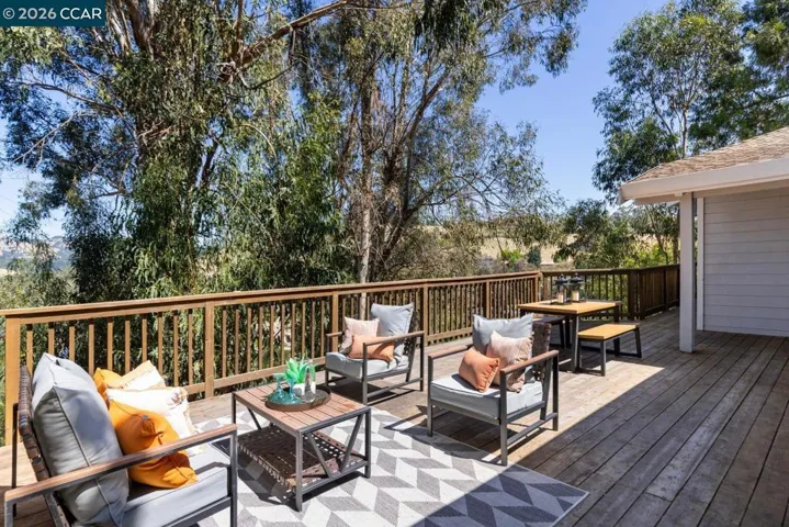 16 Ruth Ct, Lafayette, California 94549