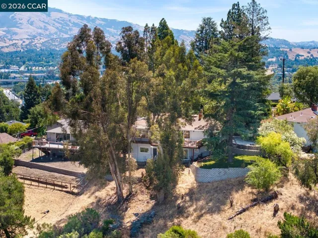16 Ruth Ct, Lafayette, California 94549