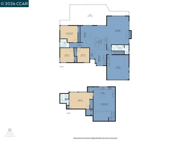 16 Ruth Ct, Lafayette, California 94549