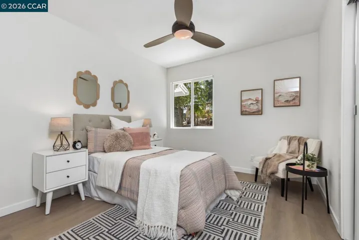 16 Ruth Ct, Lafayette, California 94549
