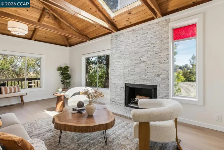 16 Ruth Ct, Lafayette, California 94549