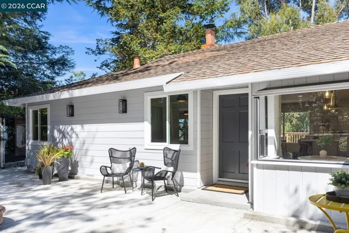 16 Ruth Ct, Lafayette, California 94549